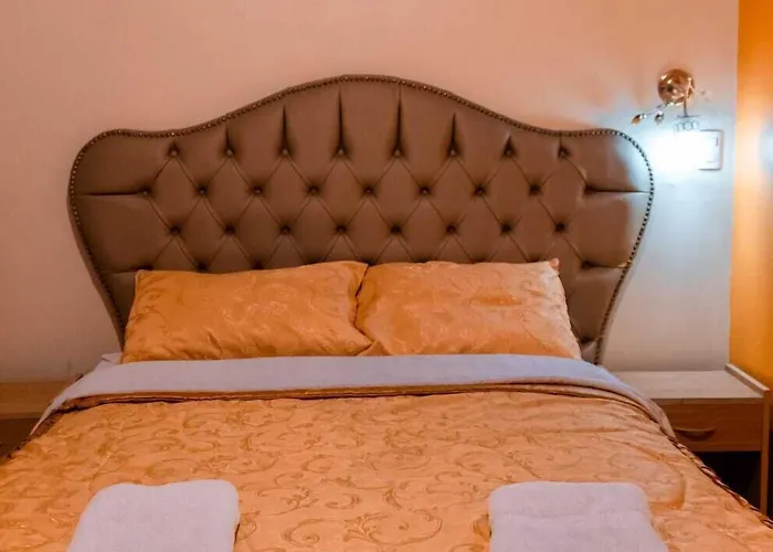 Hotel Casa Dorada Y Tours Cusco